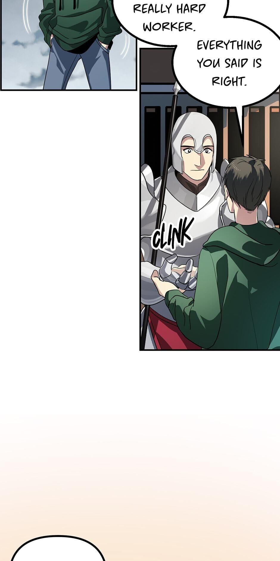 Read SSS Class Revival Hunter Manga Online
