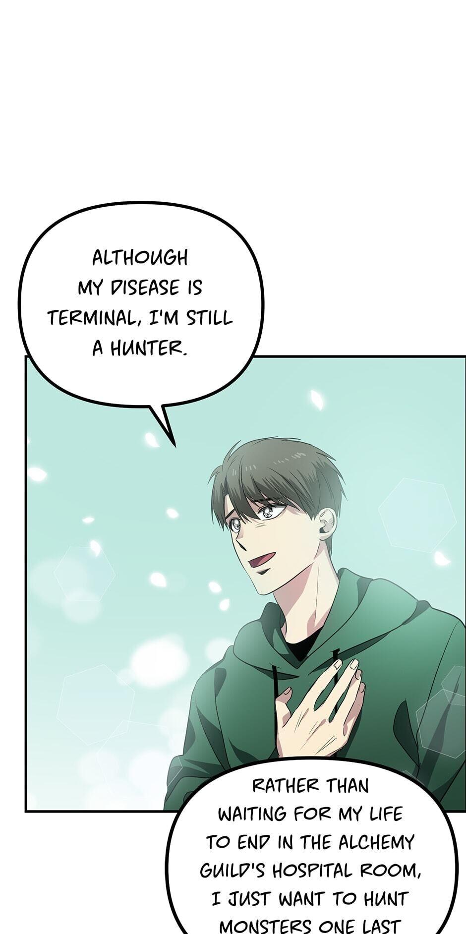 Read SSS Class Revival Hunter Manga Online