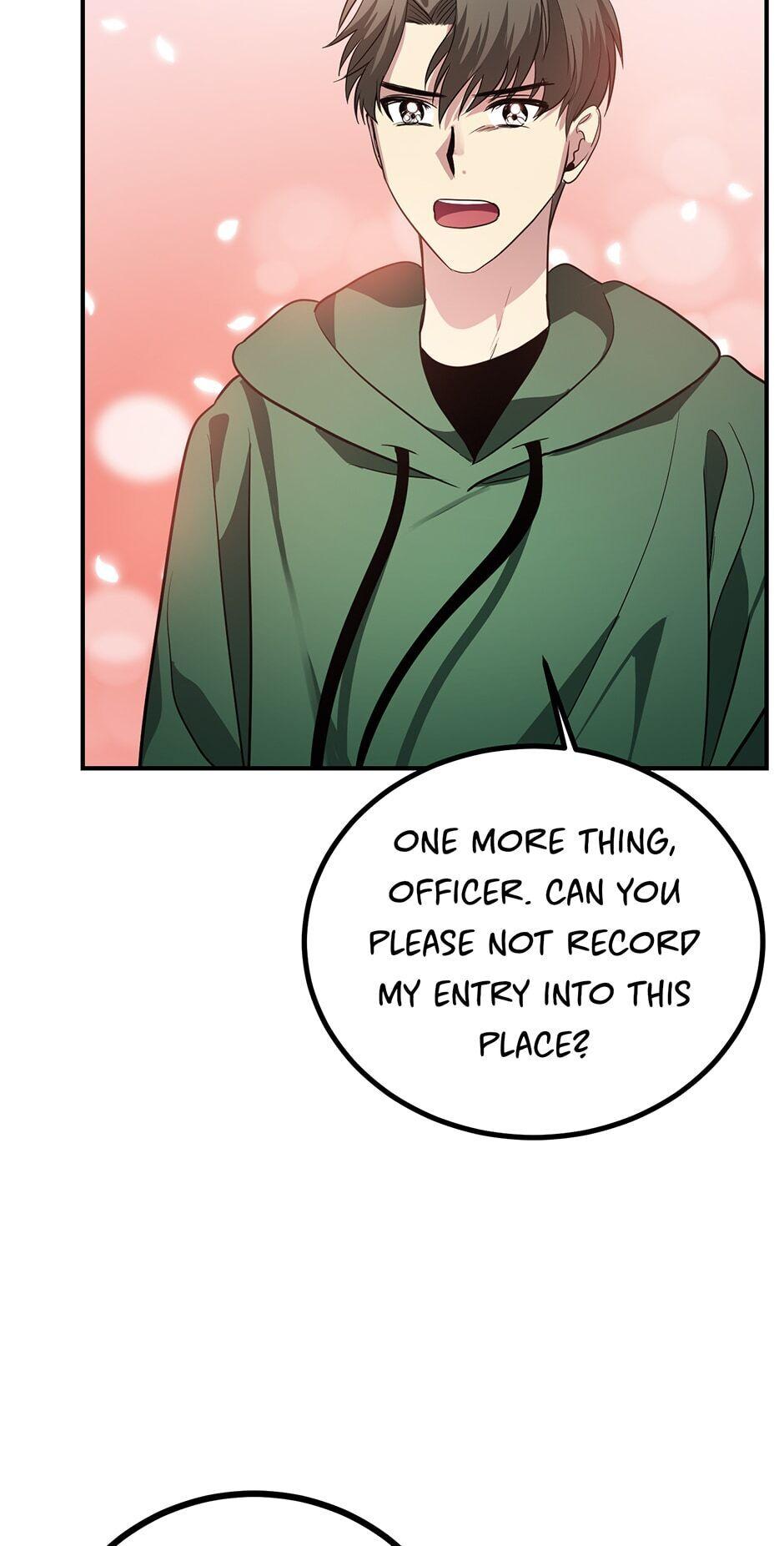 Read SSS Class Revival Hunter Manga Online