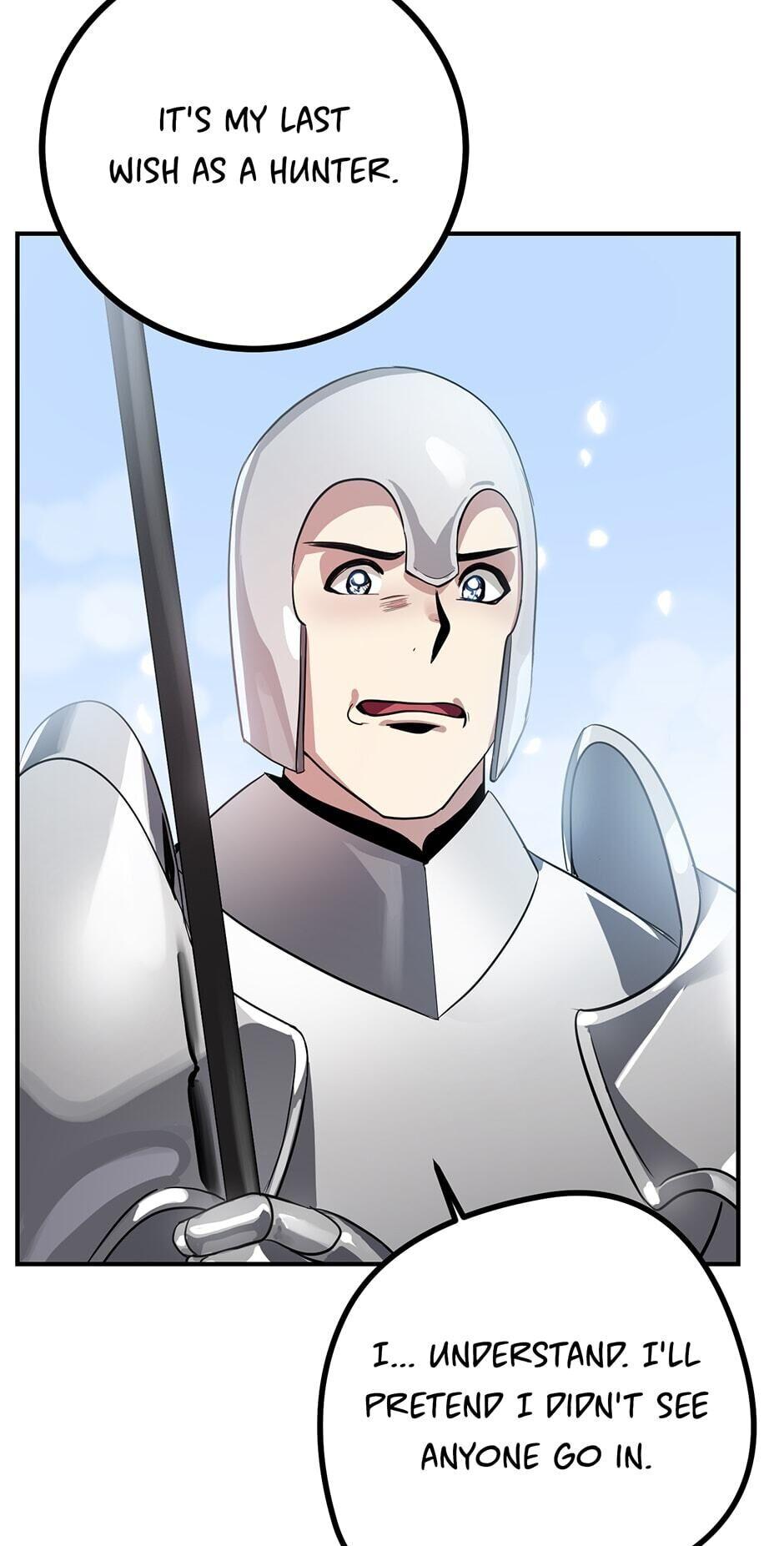 Read SSS Class Revival Hunter Manga Online