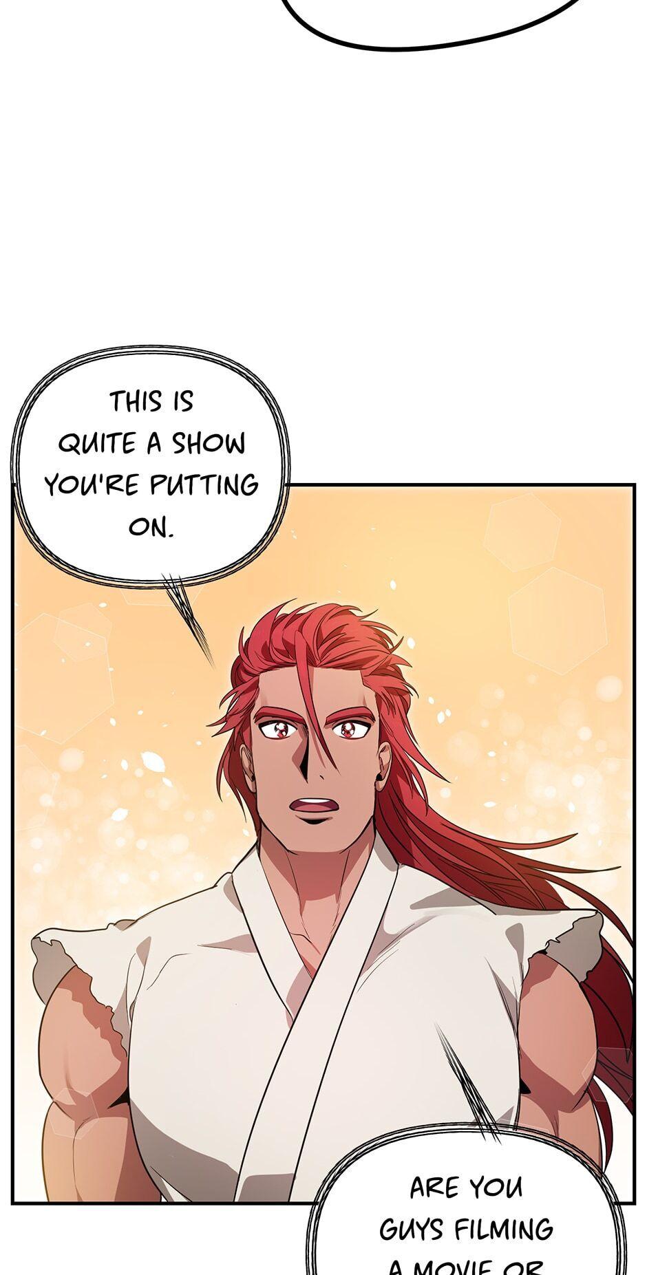 Read SSS Class Revival Hunter Manga Online