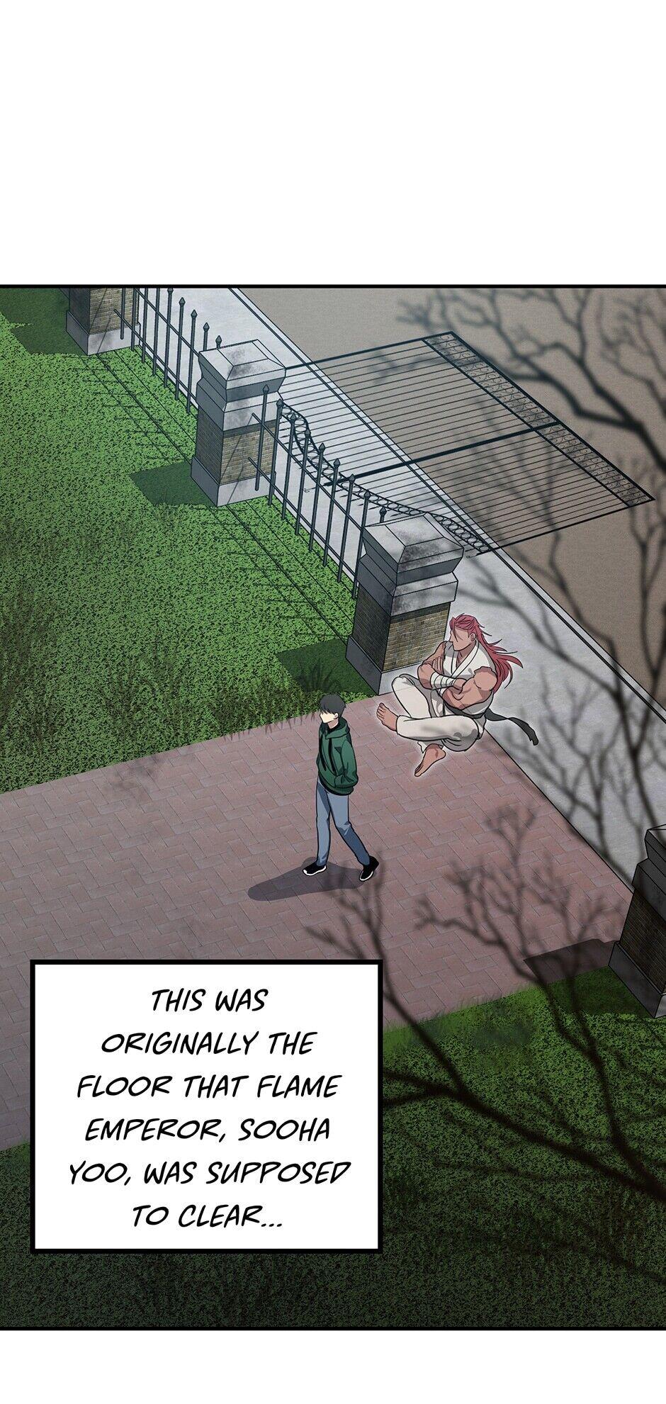 Read SSS Class Revival Hunter Manga Online