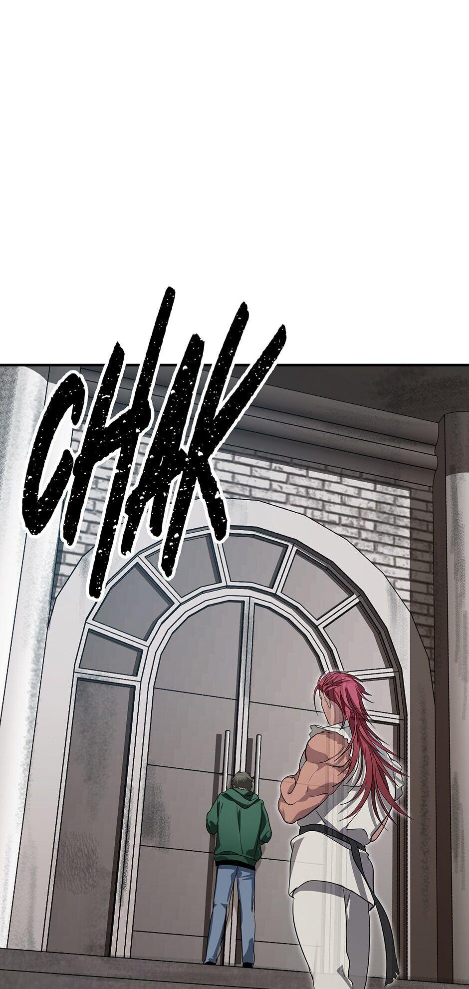 Read SSS Class Revival Hunter Manga Online