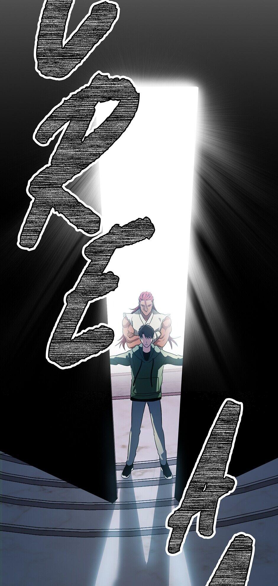 Read SSS Class Revival Hunter Manga Online