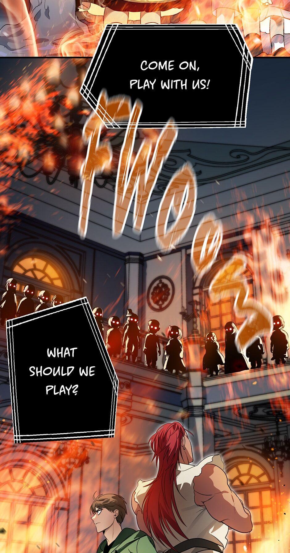Read SSS Class Revival Hunter Manga Online