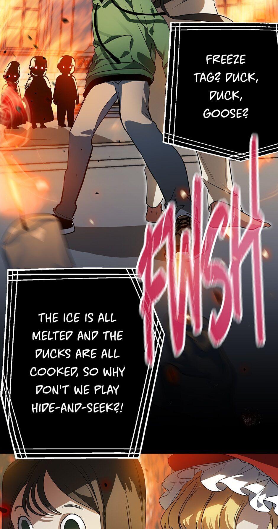 Read SSS Class Revival Hunter Manga Online