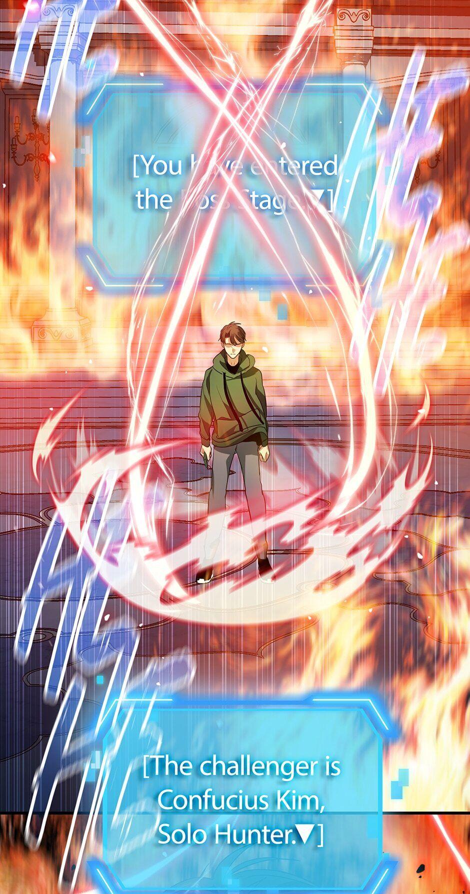 Read SSS Class Revival Hunter Manga Online
