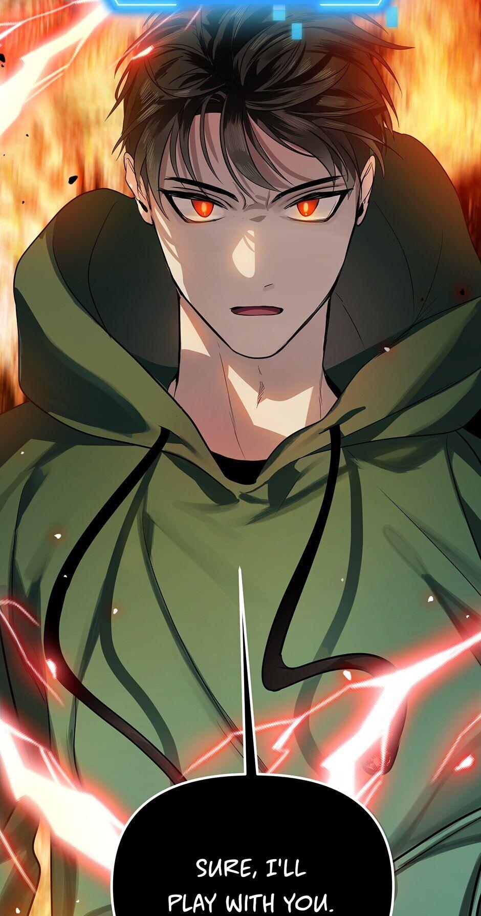 Read SSS Class Revival Hunter Manga Online