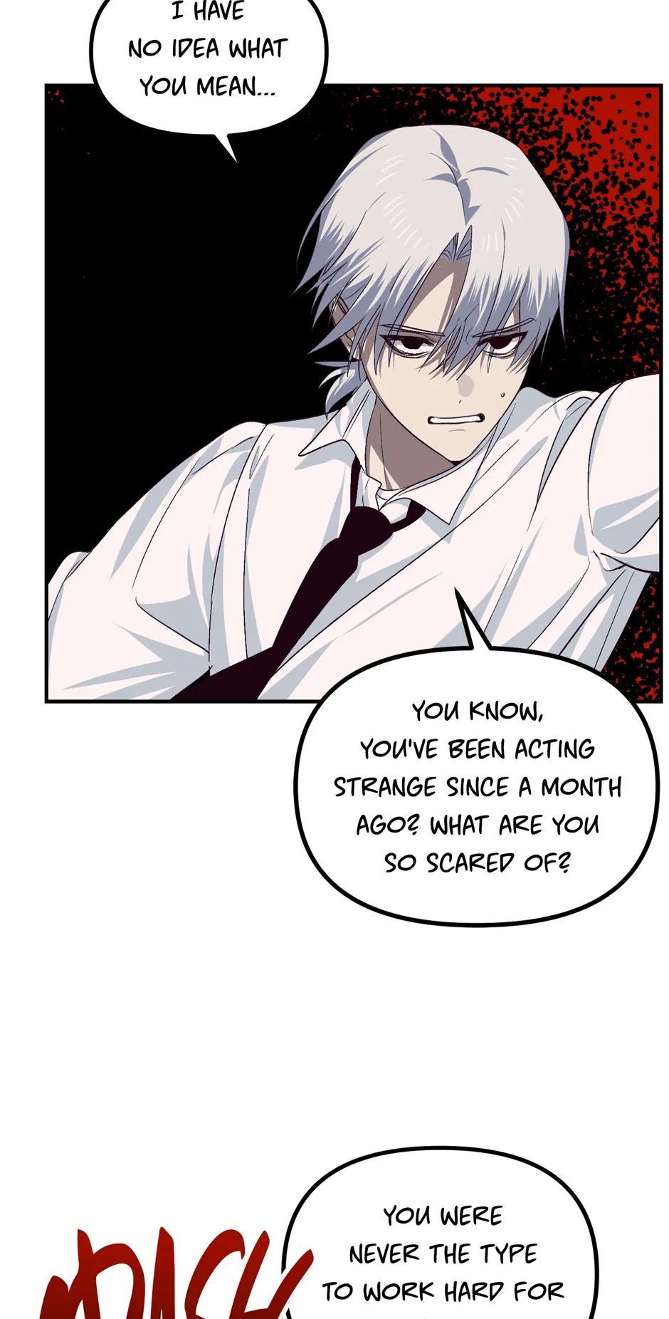 Read SSS Class Revival Hunter Manga Online