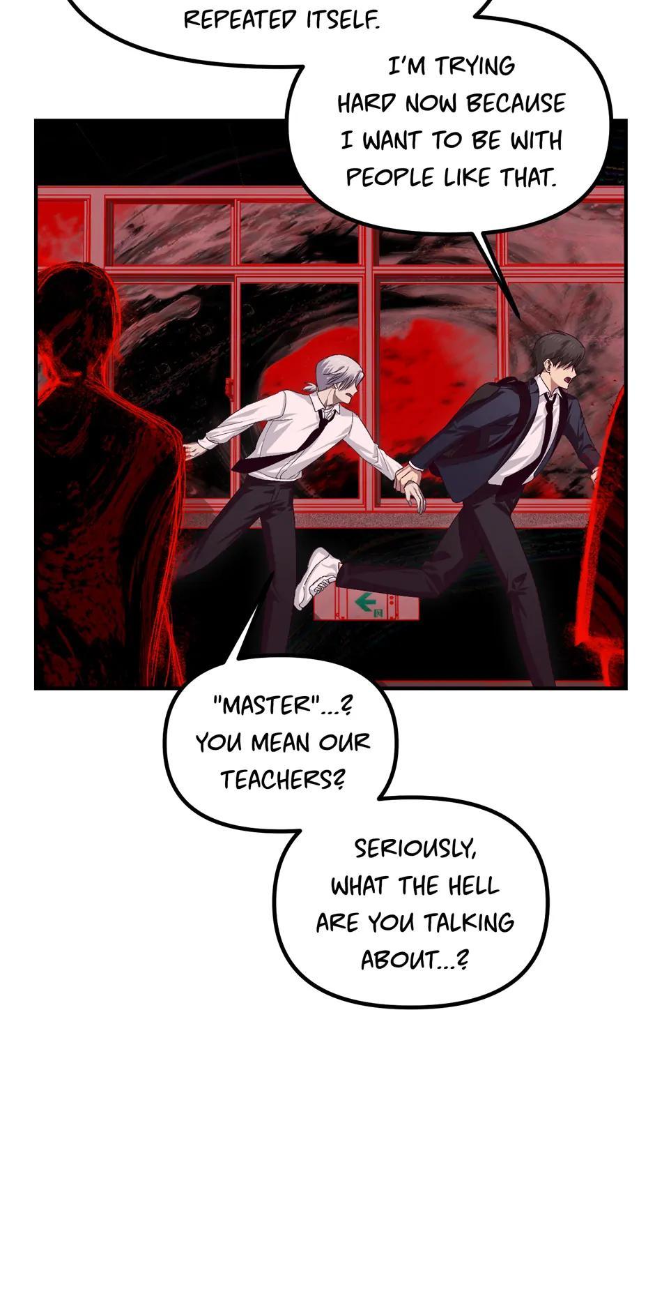 Read SSS Class Revival Hunter Manga Online