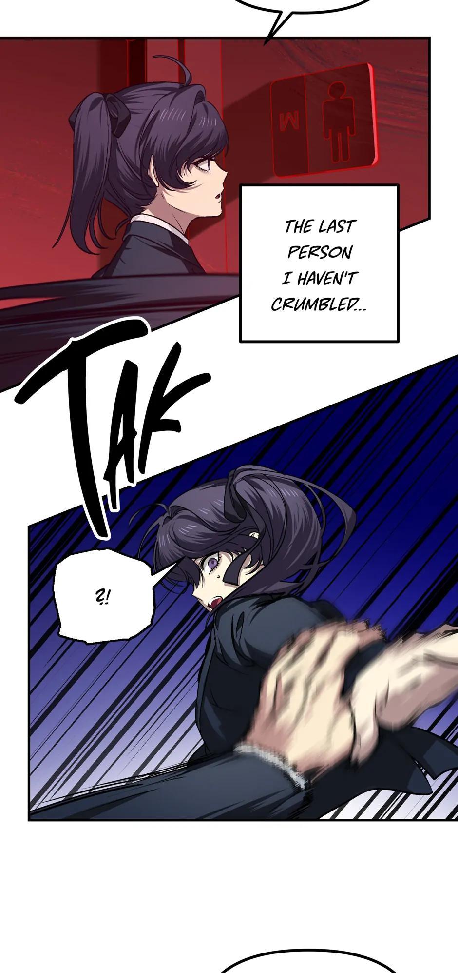 Read SSS Class Revival Hunter Manga Online