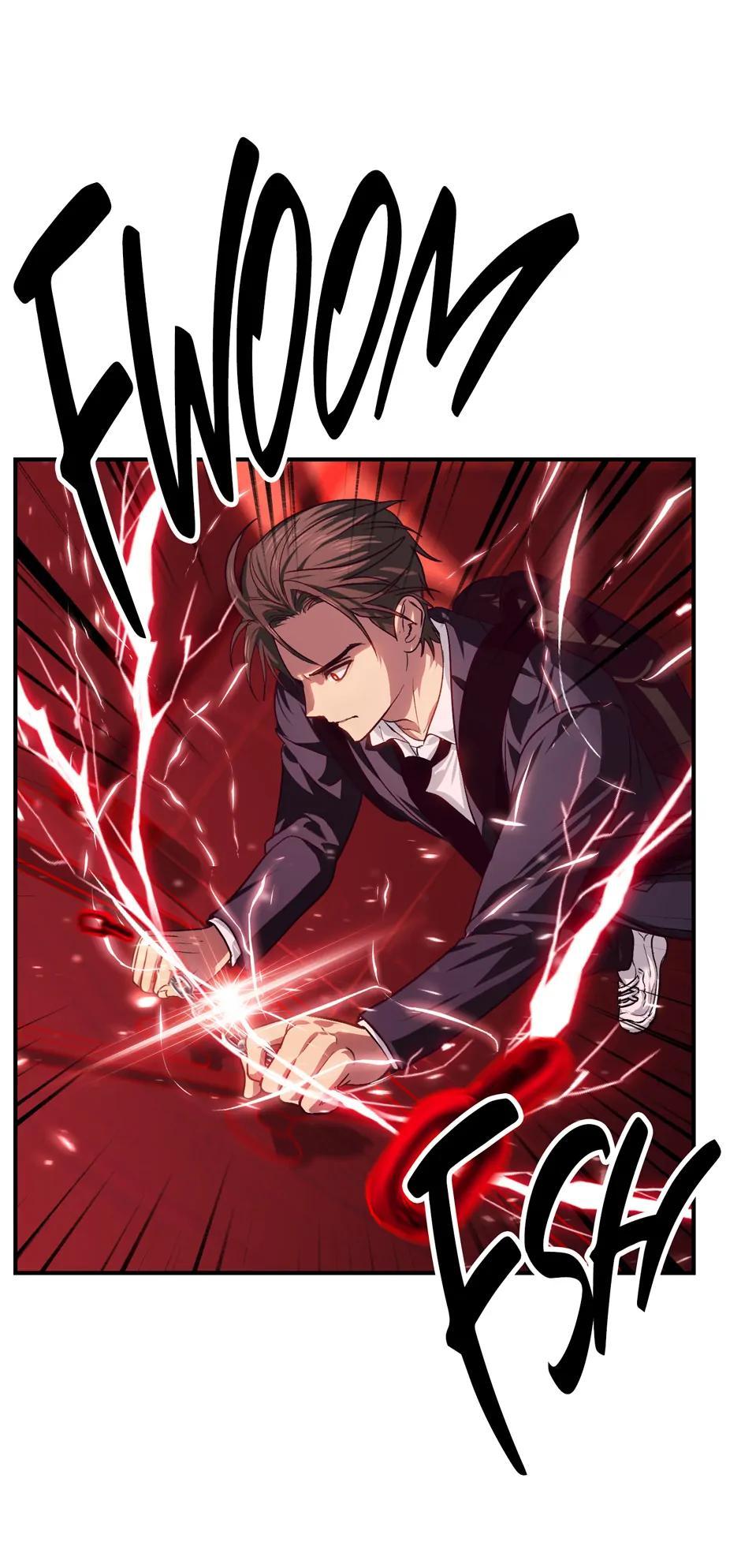 Read SSS Class Revival Hunter Manga Online