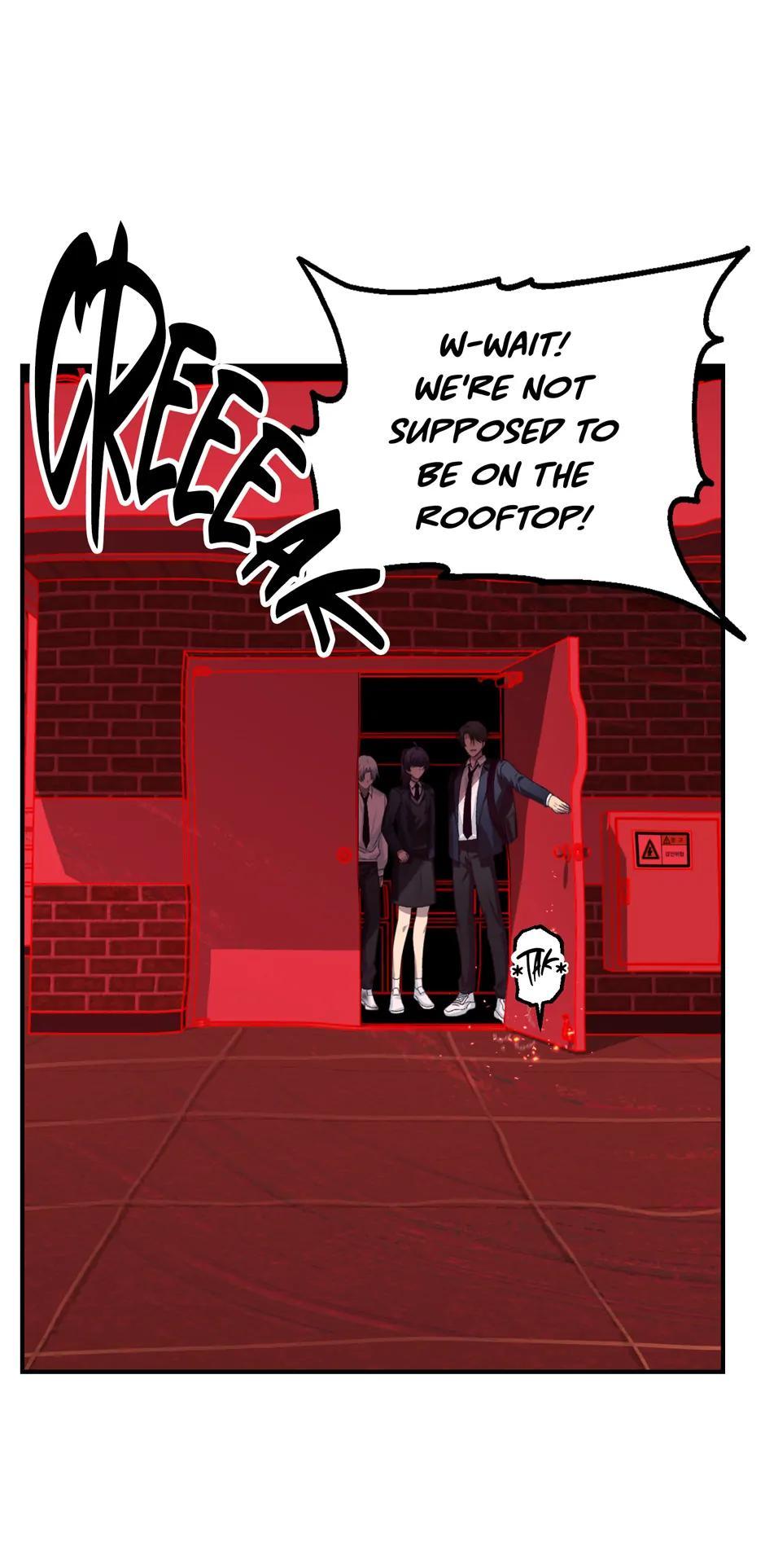 Read SSS Class Revival Hunter Manga Online