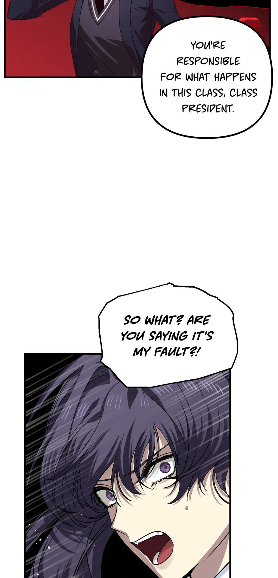 Read SSS Class Revival Hunter Manga Online