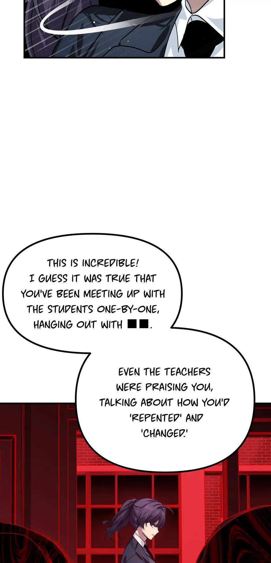 Read SSS Class Revival Hunter Manga Online