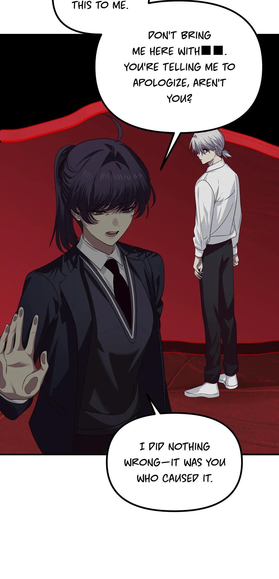 Read SSS Class Revival Hunter Manga Online
