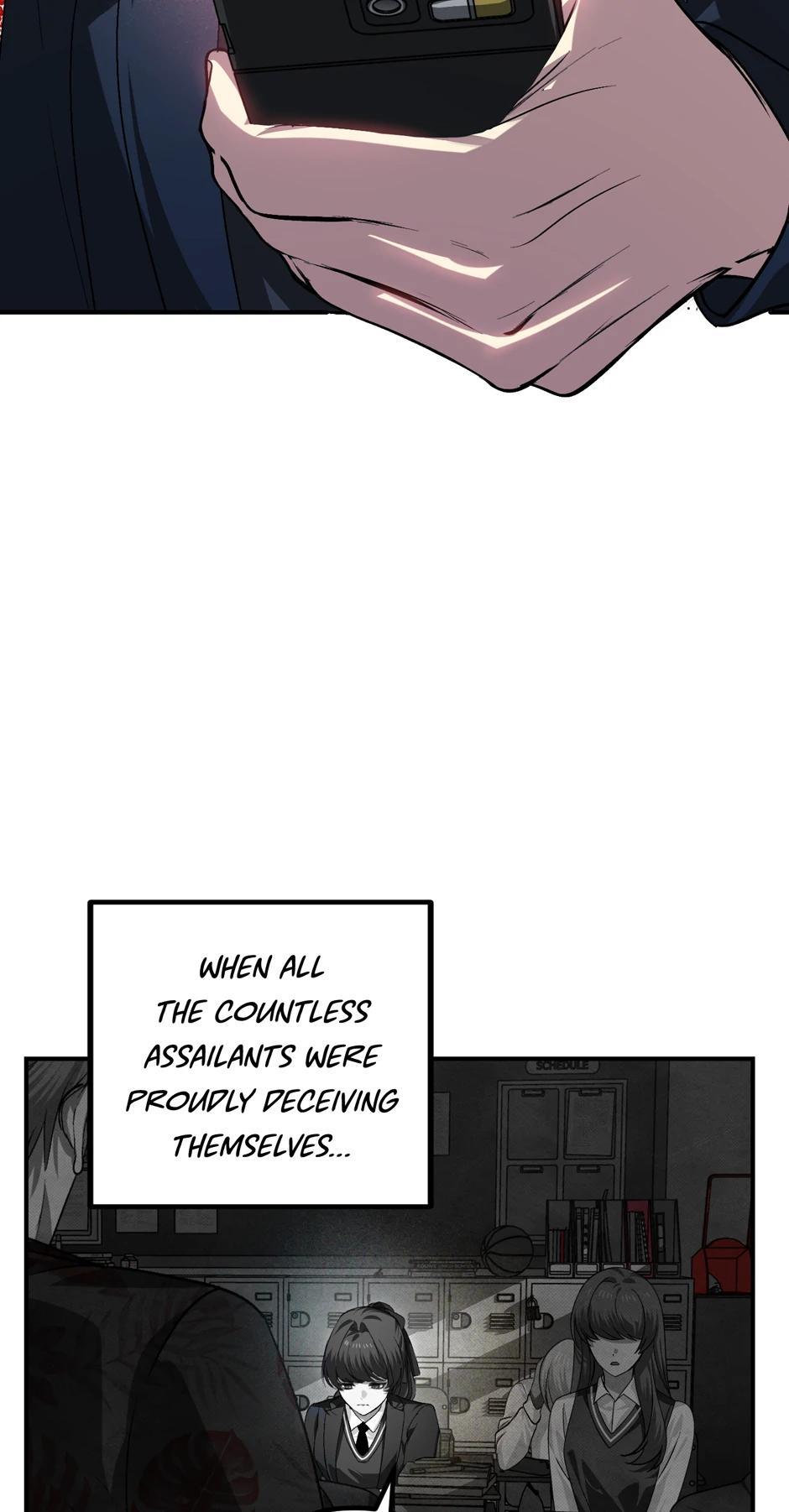 Read SSS Class Revival Hunter Manga Online
