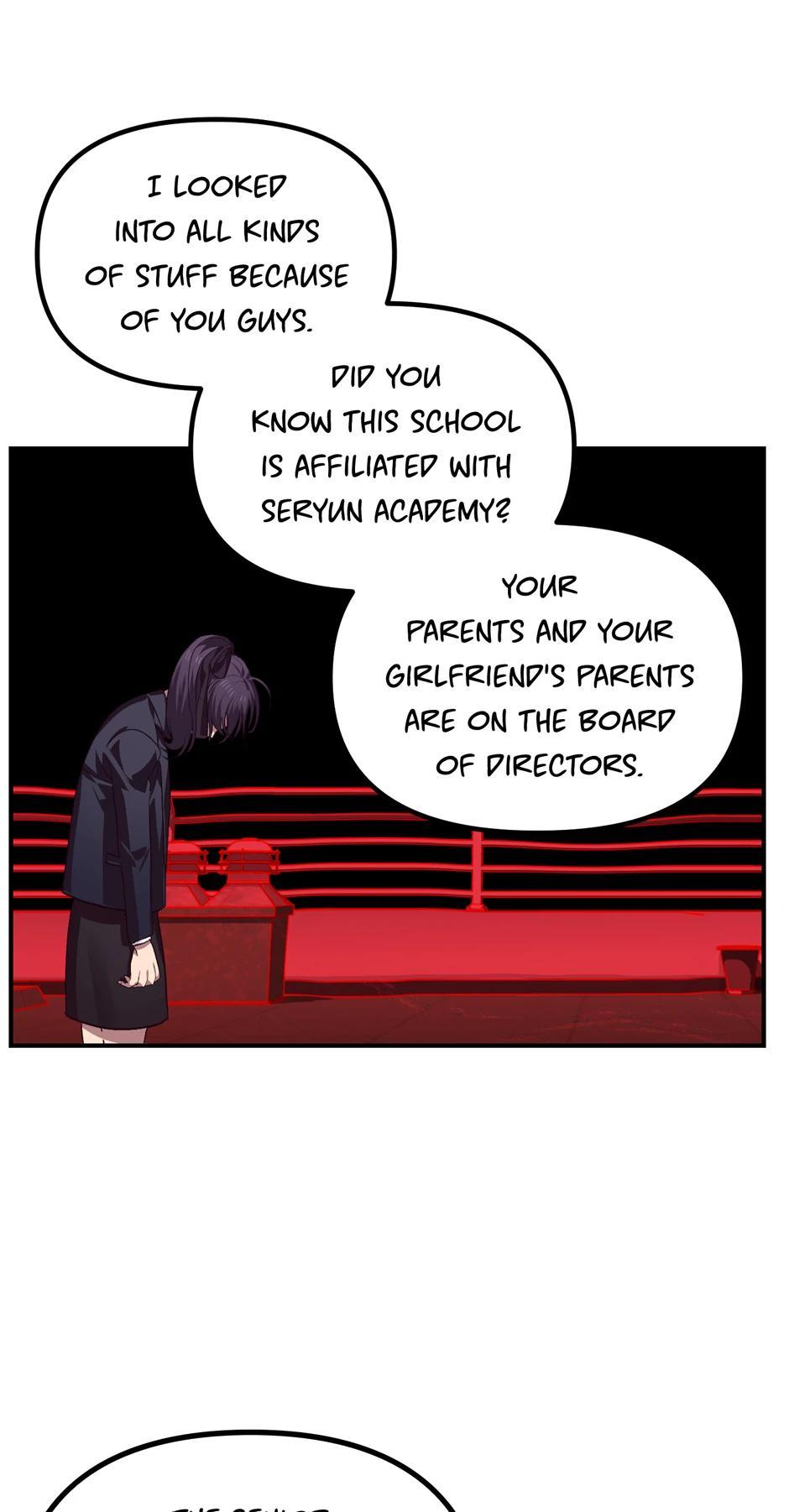 Read SSS Class Revival Hunter Manga Online