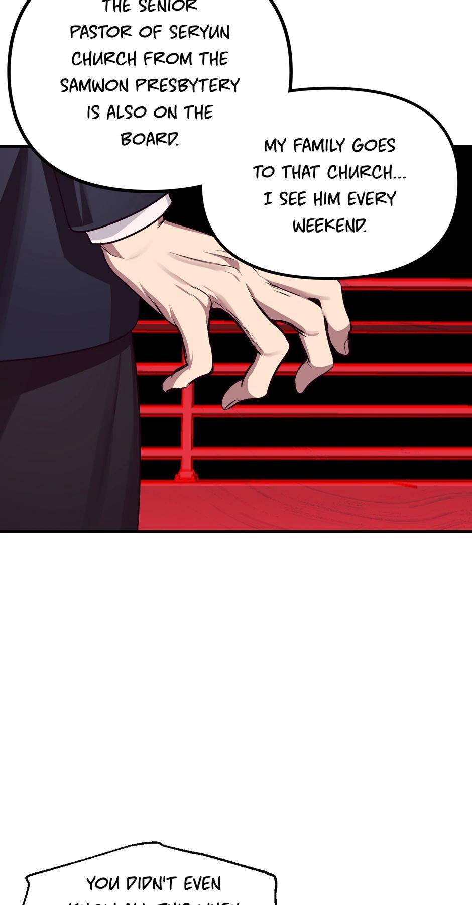 Read SSS Class Revival Hunter Manga Online