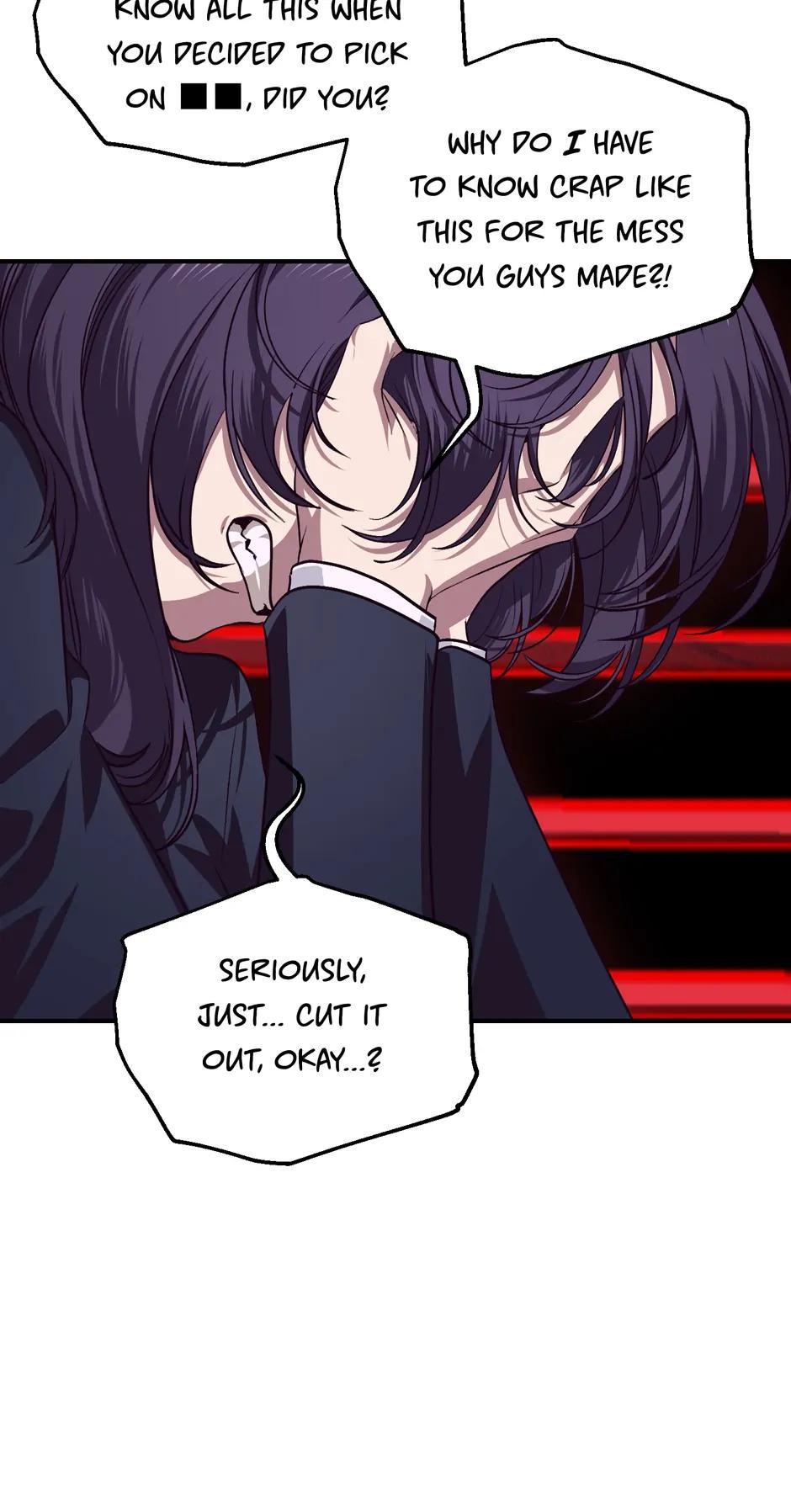 Read SSS Class Revival Hunter Manga Online