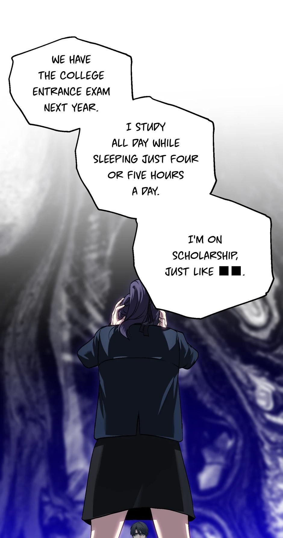Read SSS Class Revival Hunter Manga Online
