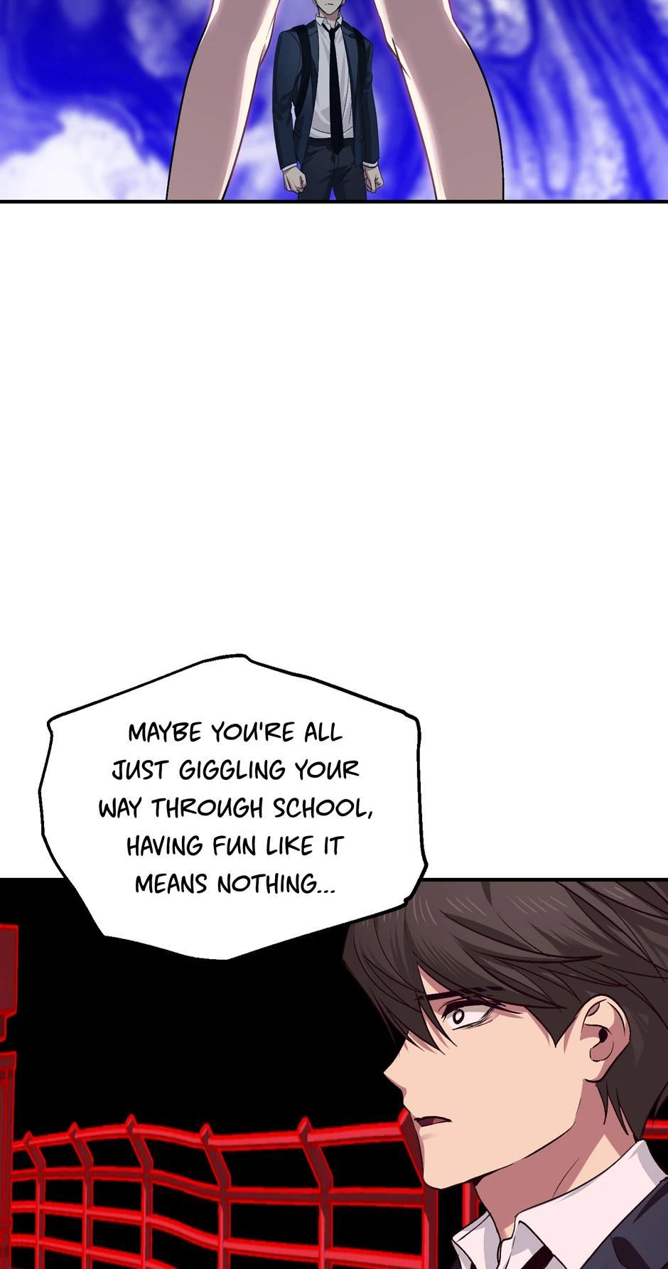 Read SSS Class Revival Hunter Manga Online