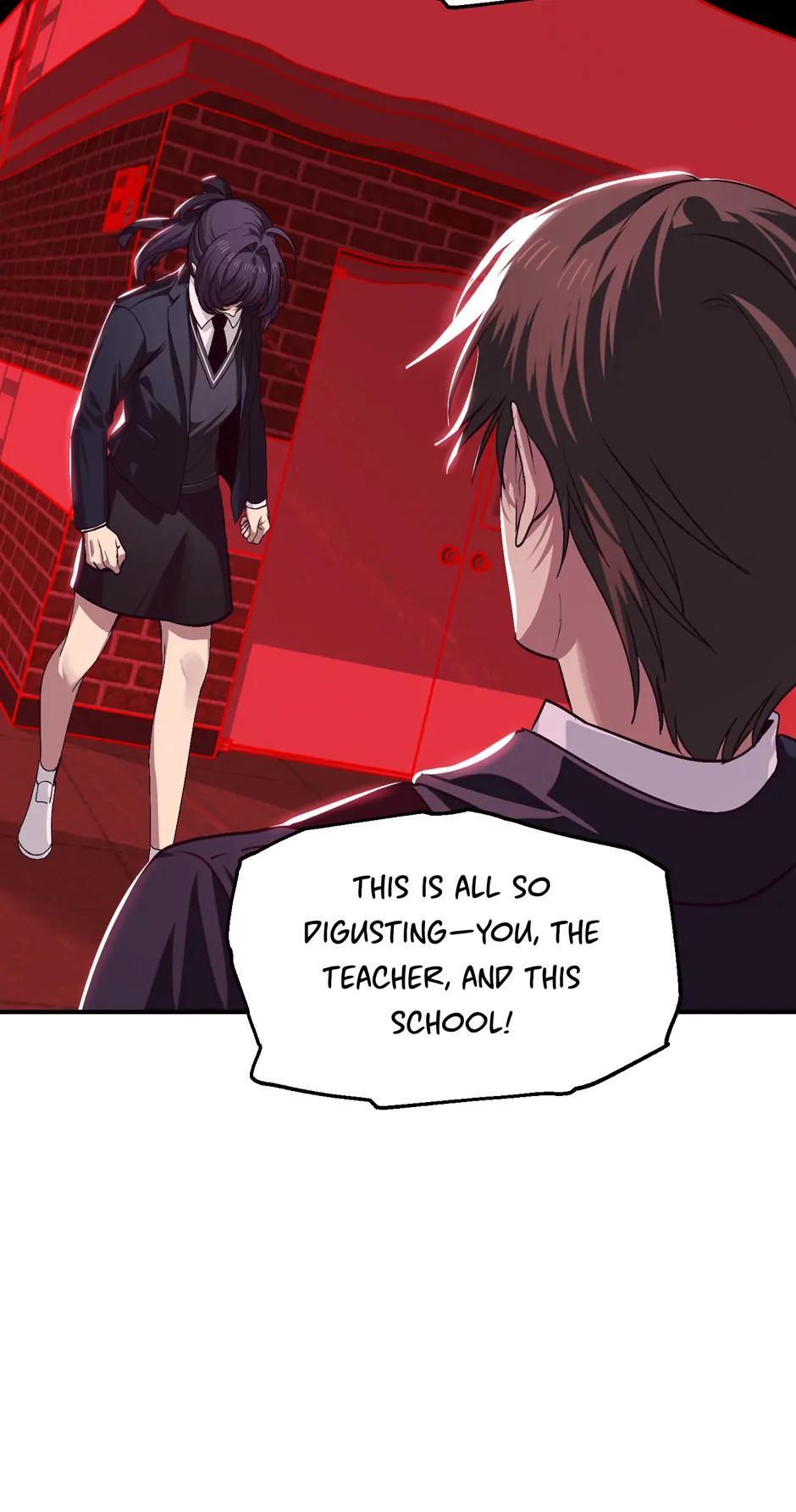 Read SSS Class Revival Hunter Manga Online