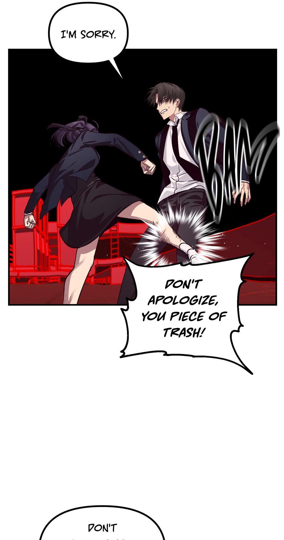 Read SSS Class Revival Hunter Manga Online