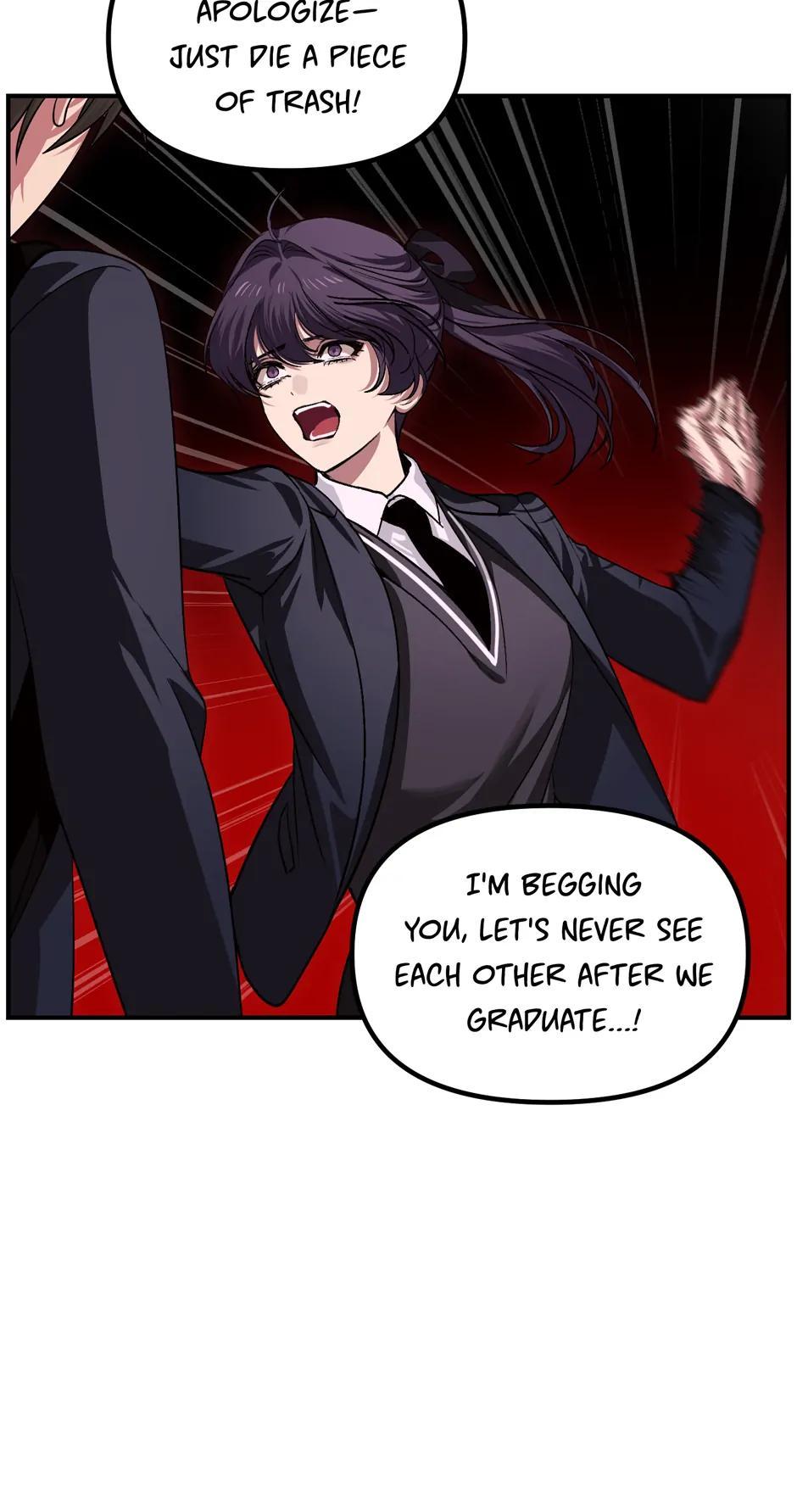Read SSS Class Revival Hunter Manga Online