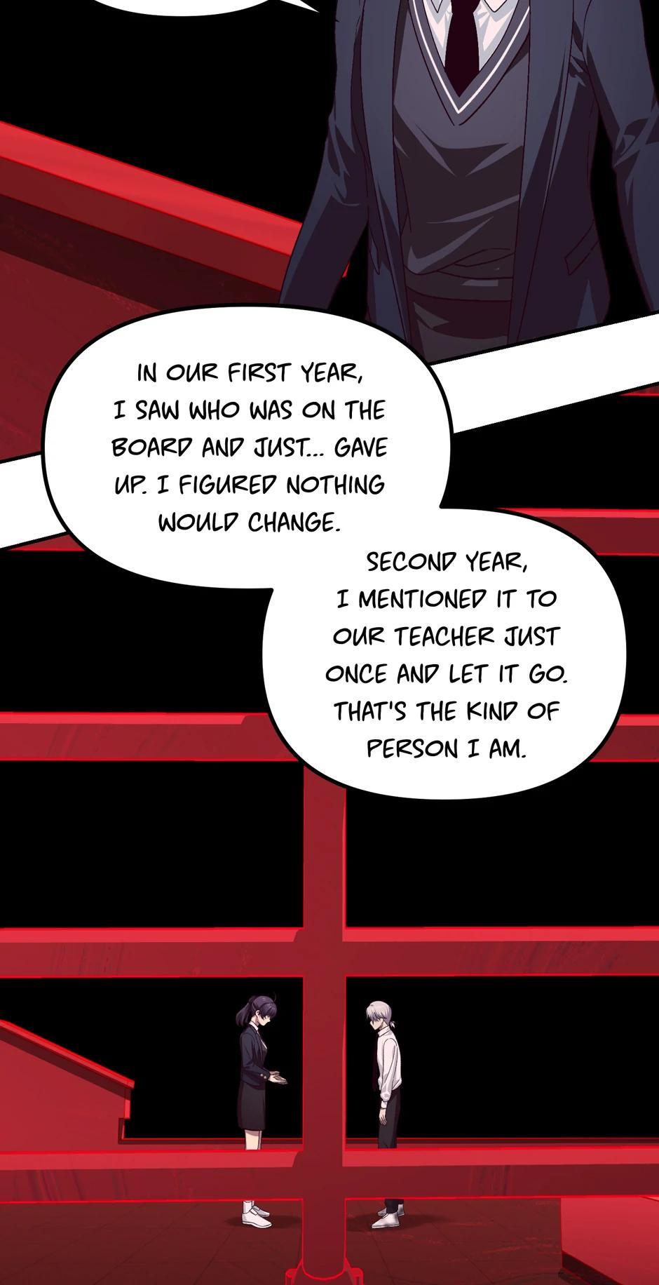 Read SSS Class Revival Hunter Manga Online