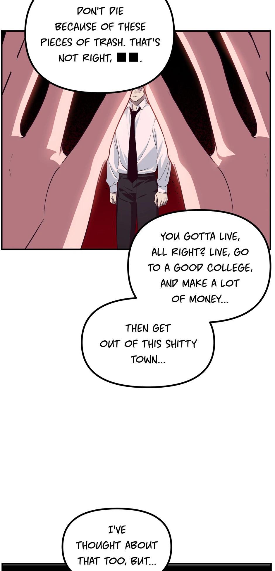 Read SSS Class Revival Hunter Manga Online