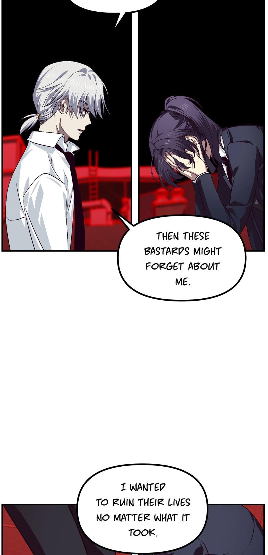 Read SSS Class Revival Hunter Manga Online