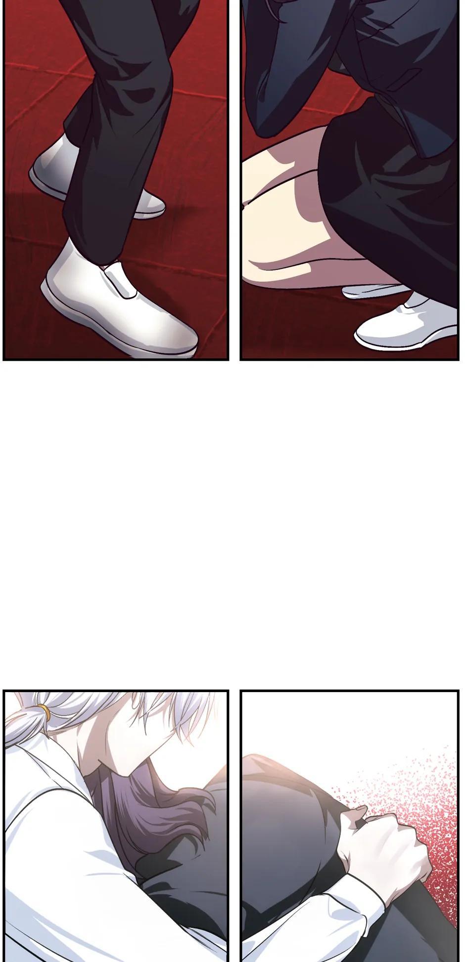 Read SSS Class Revival Hunter Manga Online