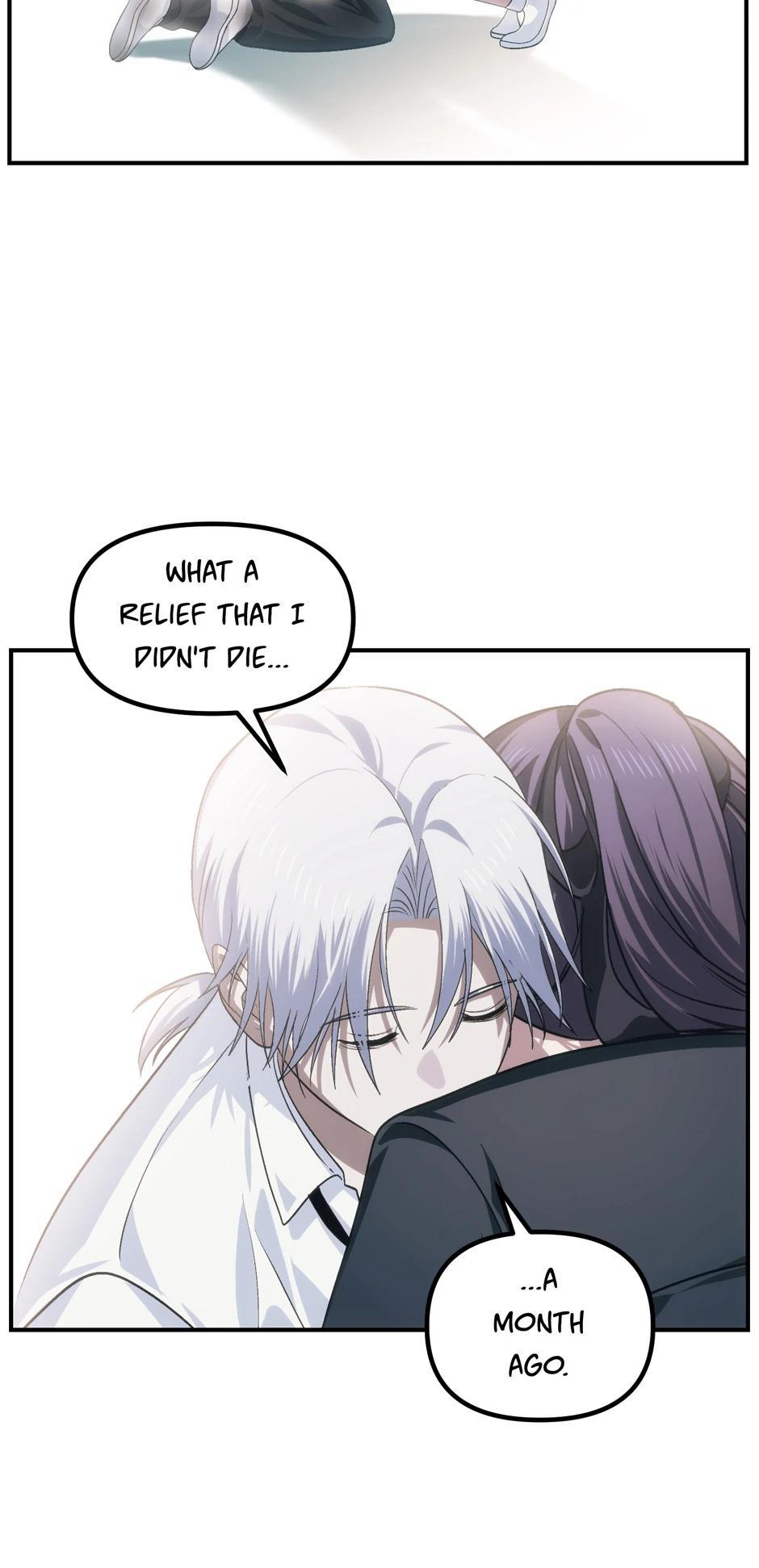 Read SSS Class Revival Hunter Manga Online
