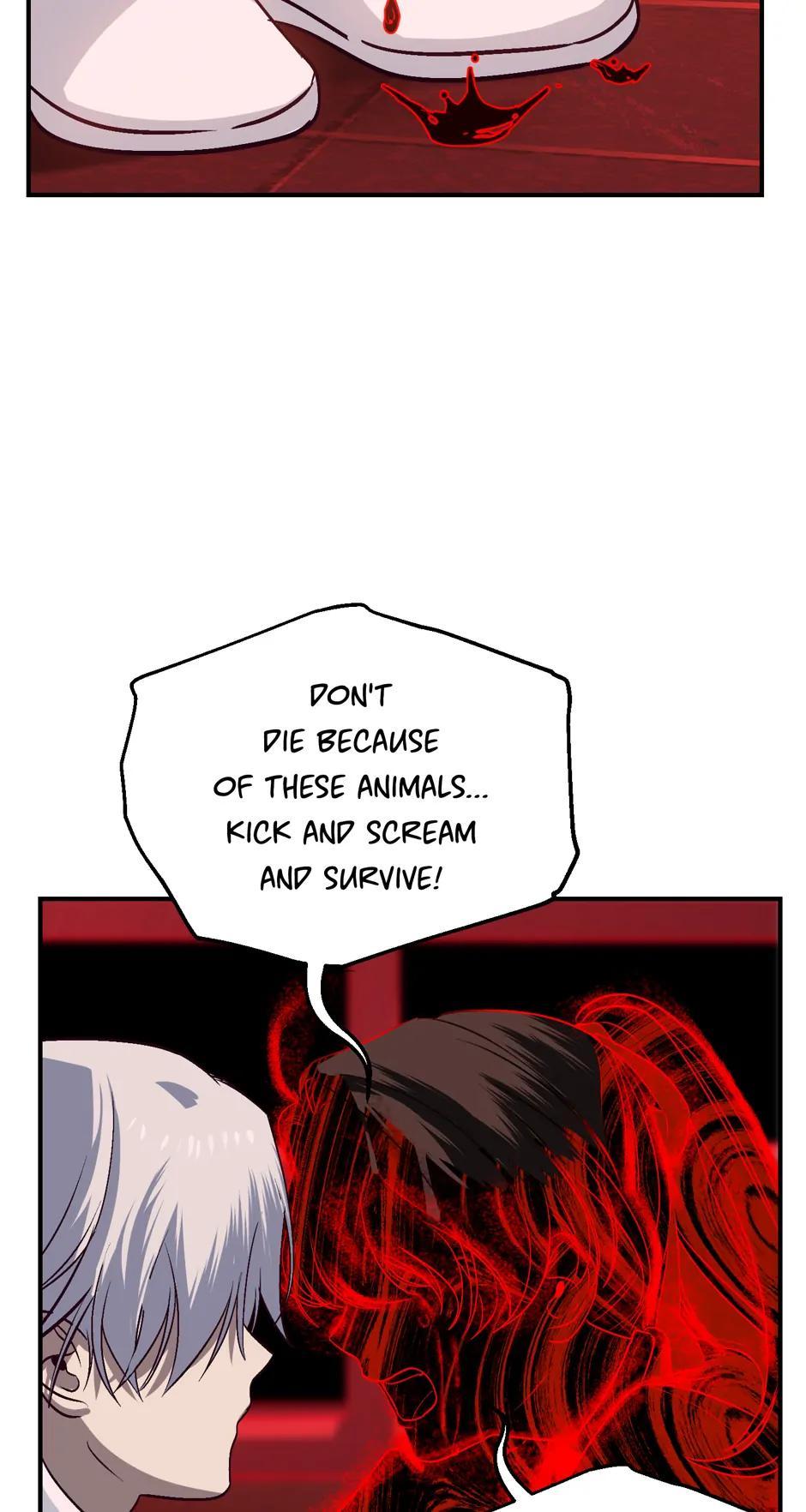 Read SSS Class Revival Hunter Manga Online