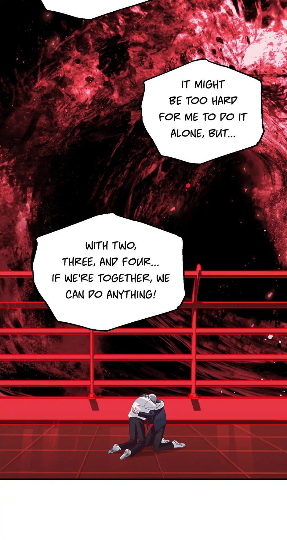 Read SSS Class Revival Hunter Manga Online