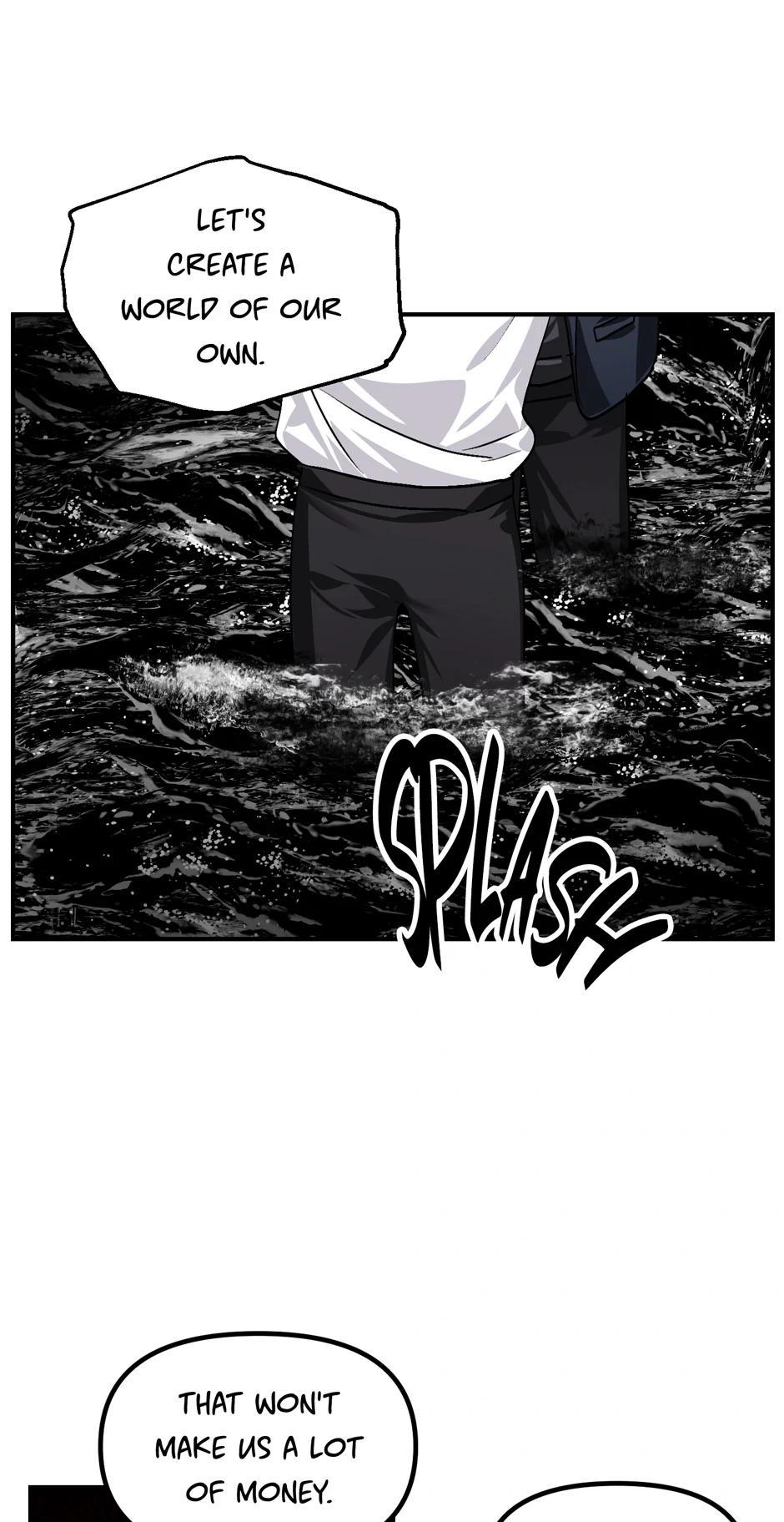 Read SSS Class Revival Hunter Manga Online