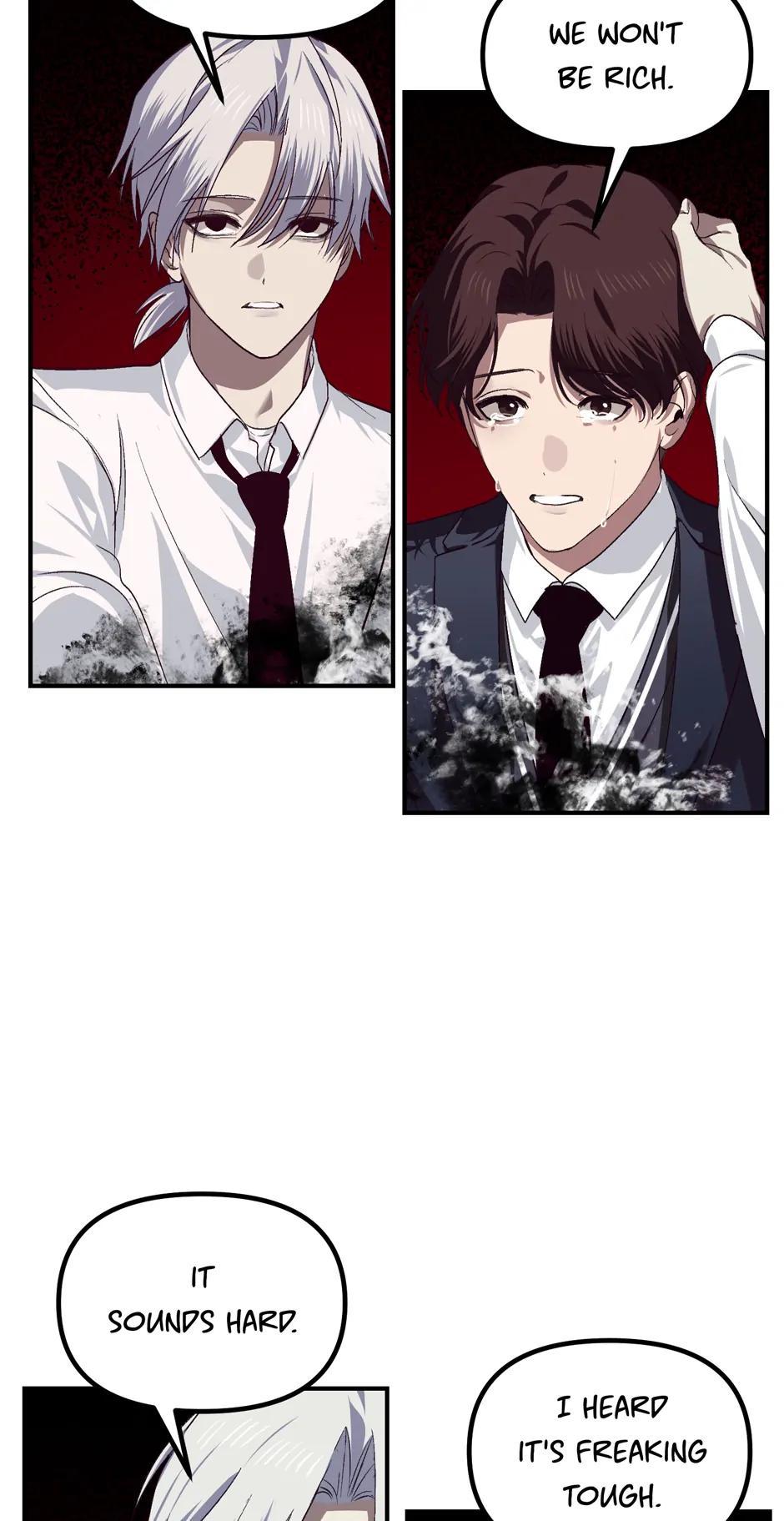 Read SSS Class Revival Hunter Manga Online