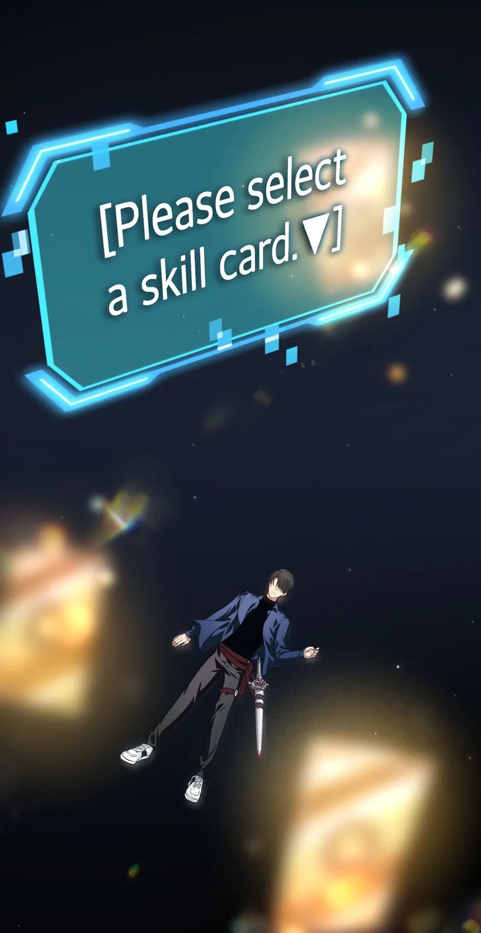 Read SSS Class Revival Hunter Manga Online
