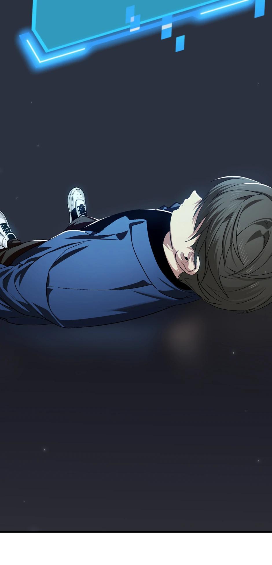 Read SSS Class Revival Hunter Manga Online