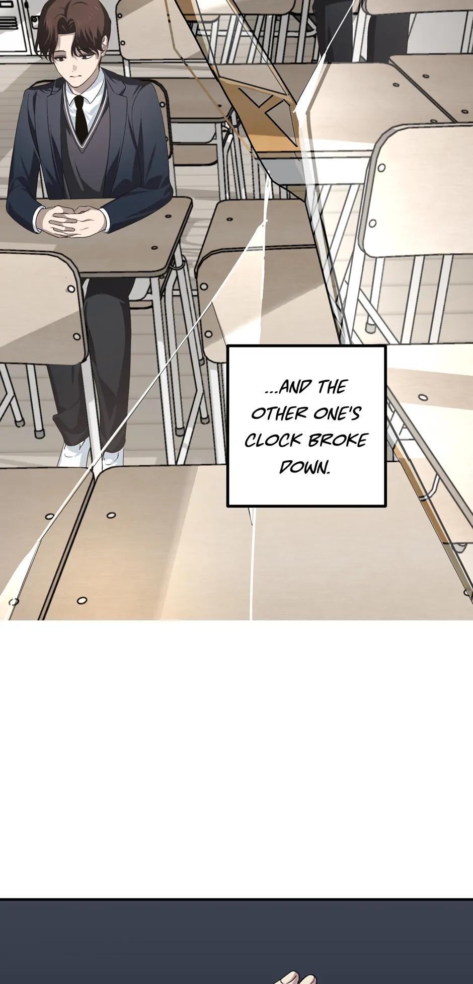 Read SSS Class Revival Hunter Manga Online