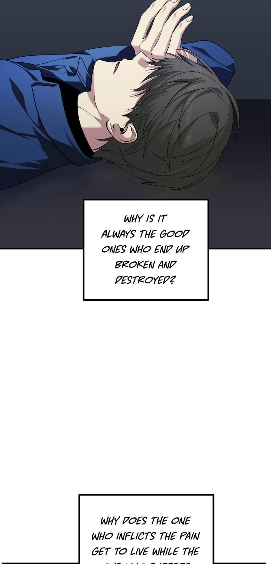 Read SSS Class Revival Hunter Manga Online