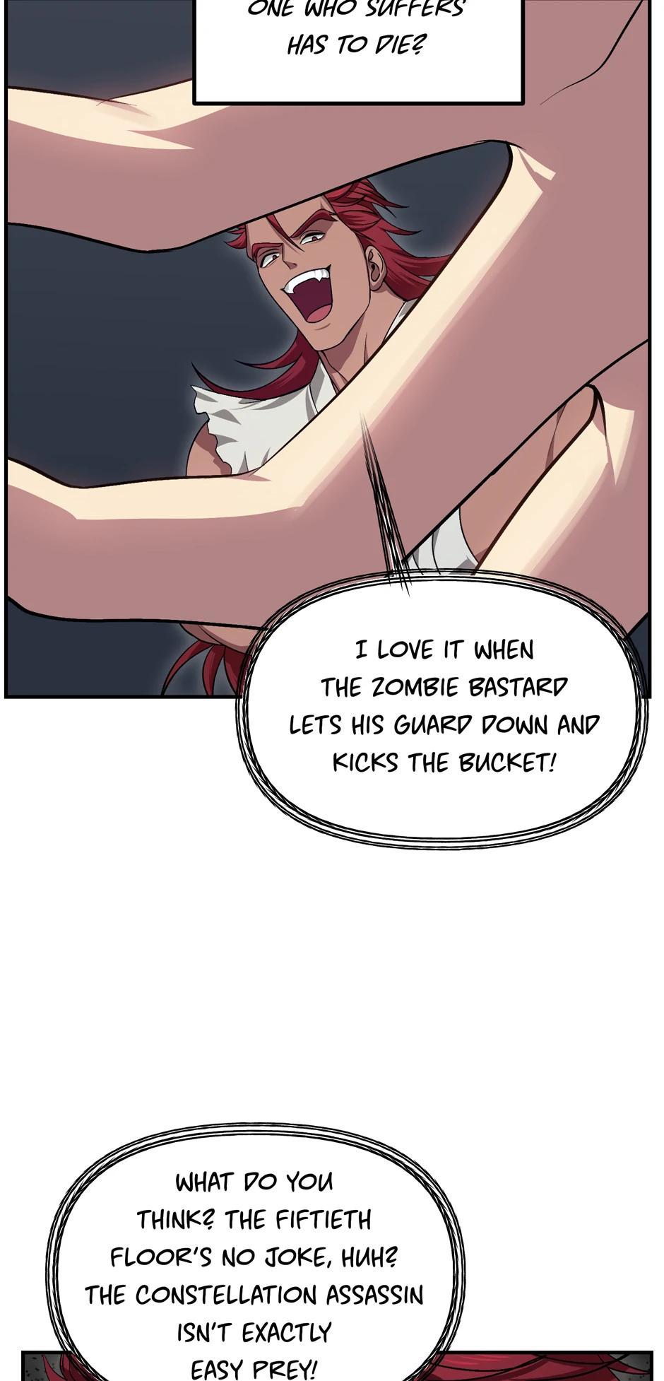 Read SSS Class Revival Hunter Manga Online