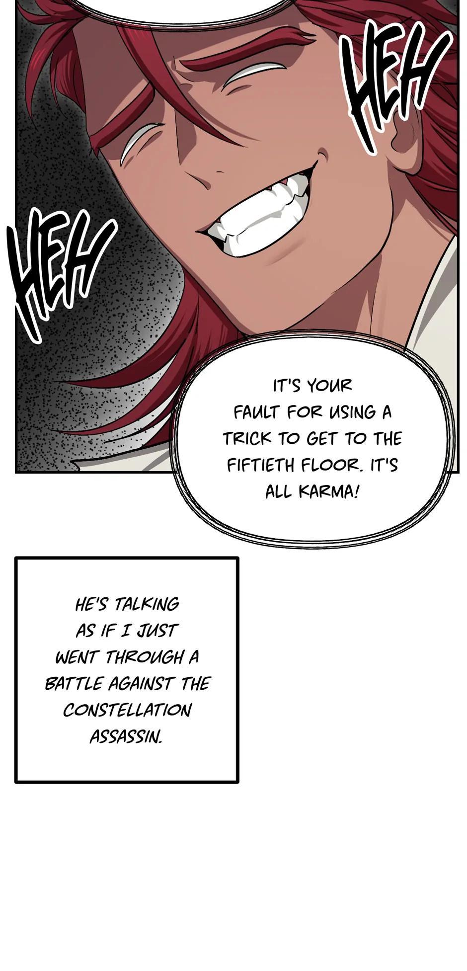 Read SSS Class Revival Hunter Manga Online