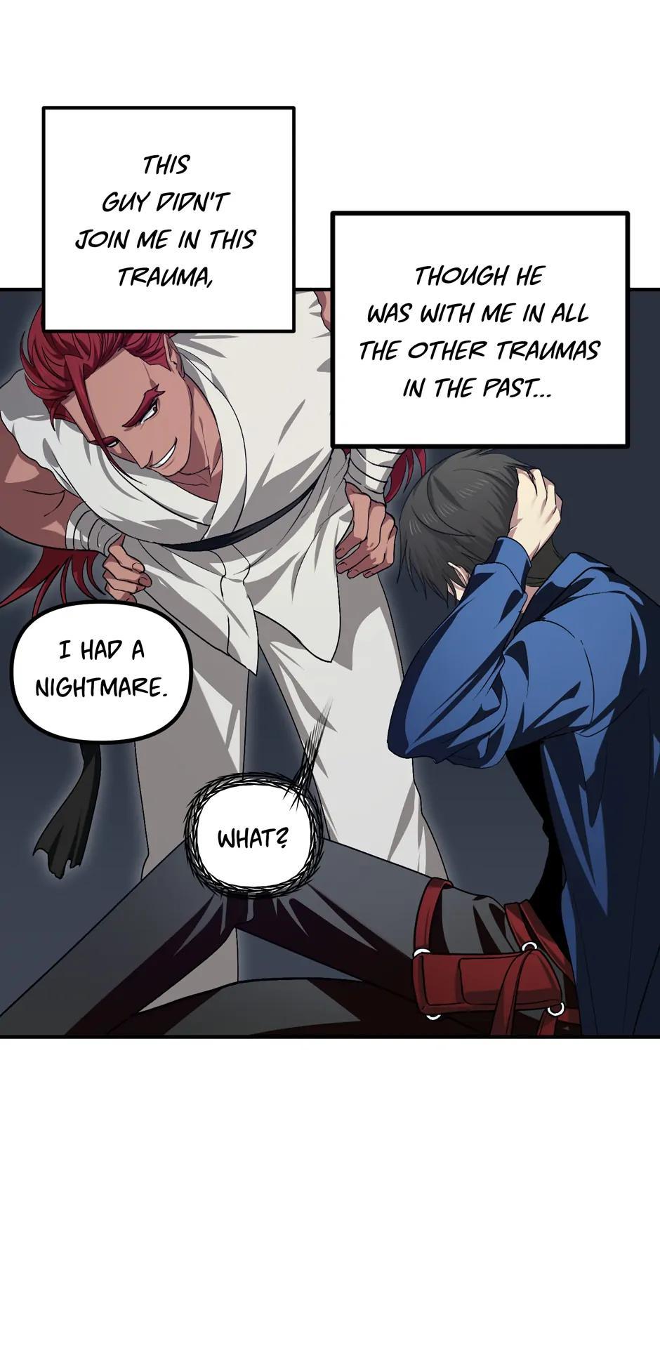 Read SSS Class Revival Hunter Manga Online