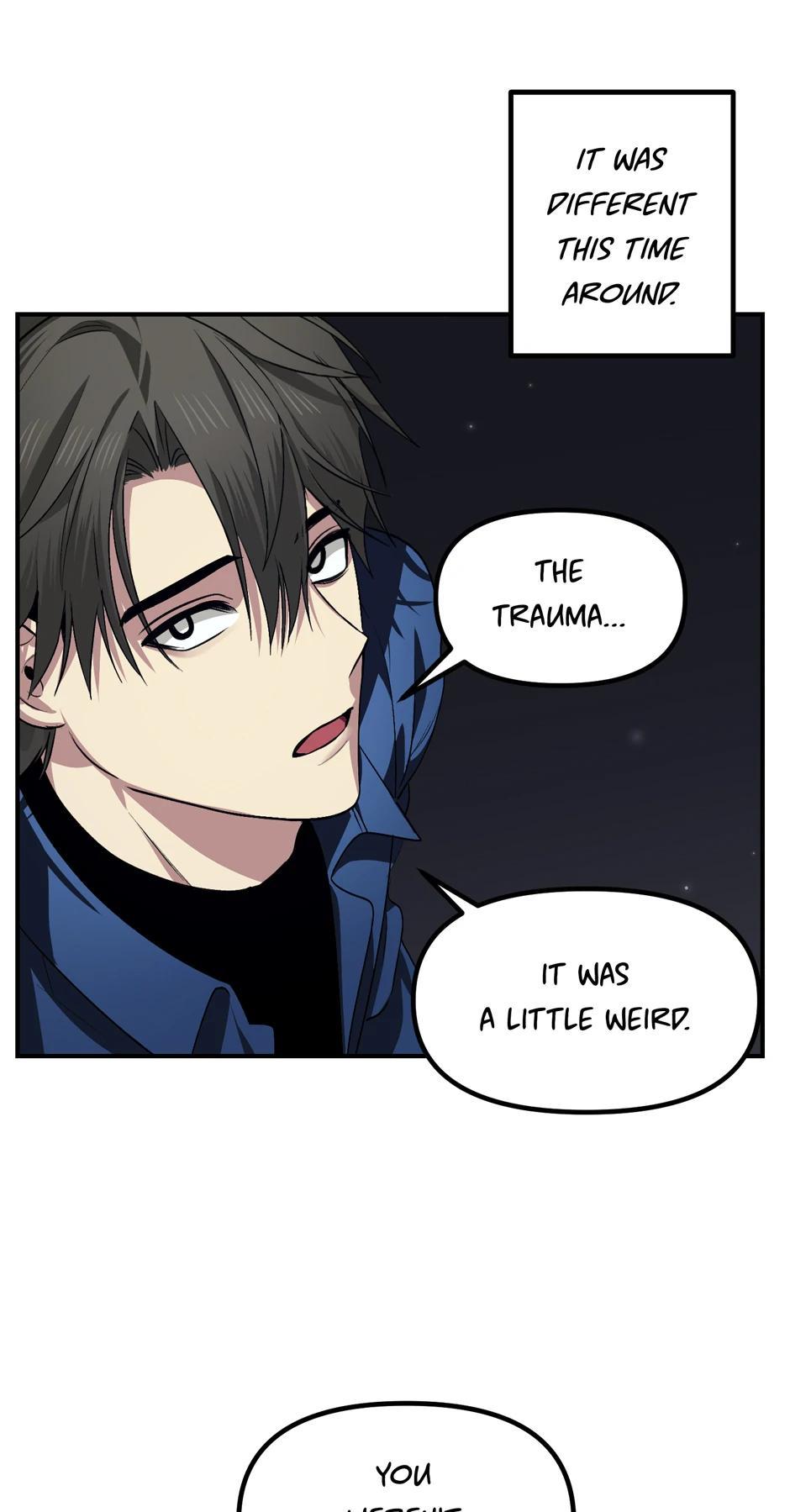 Read SSS Class Revival Hunter Manga Online