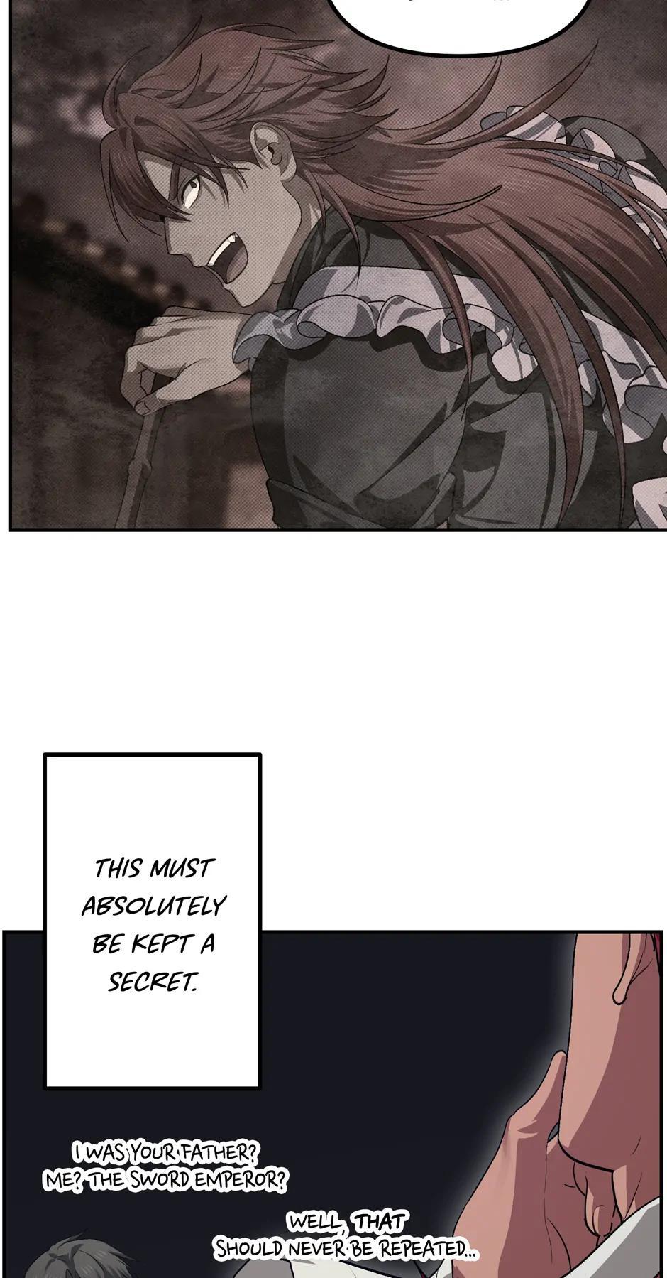 Read SSS Class Revival Hunter Manga Online