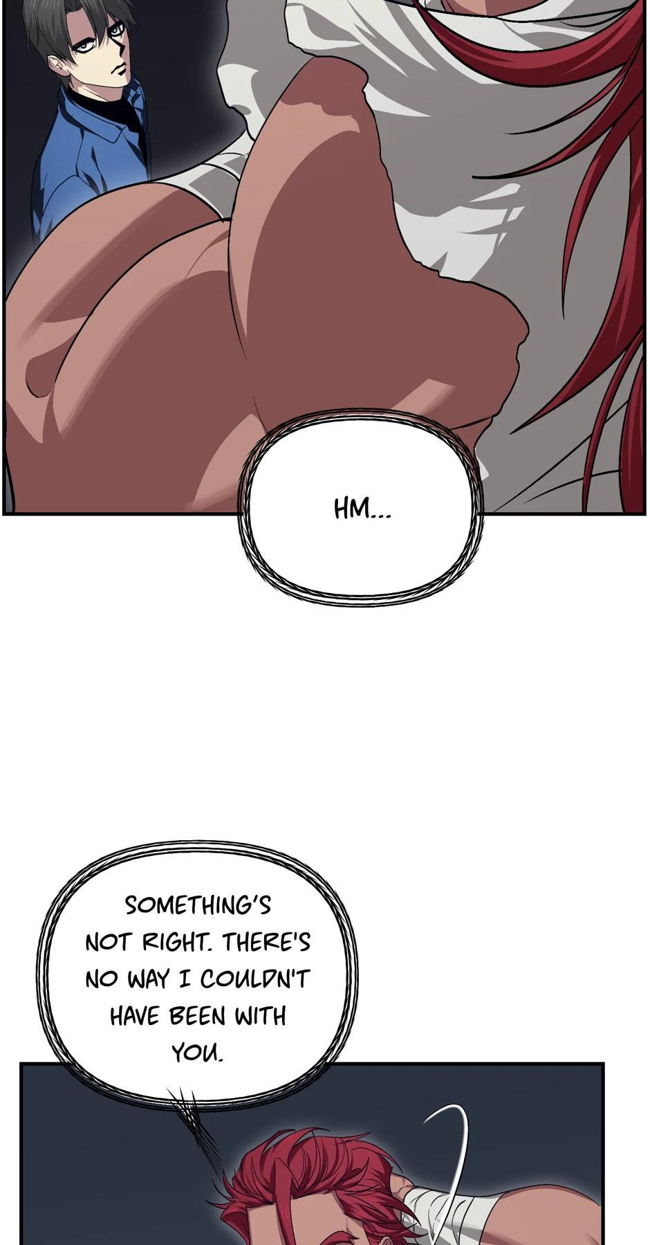 Read SSS Class Revival Hunter Manga Online