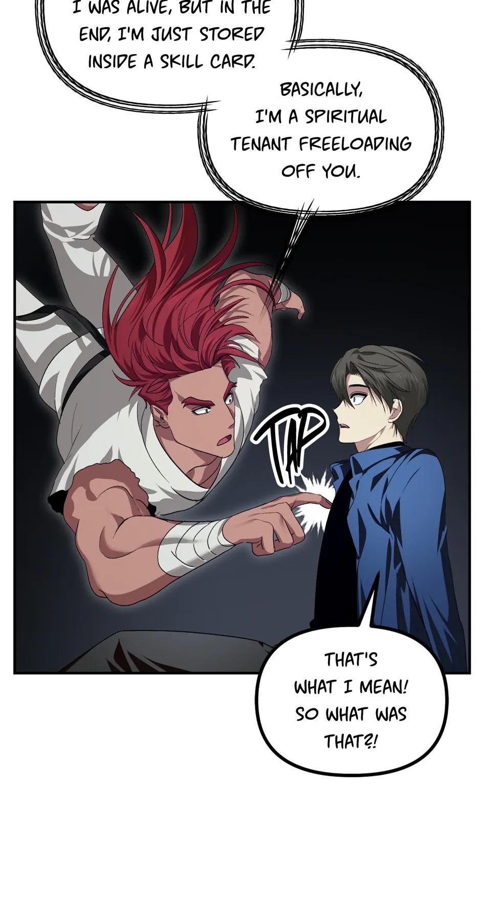 Read SSS Class Revival Hunter Manga Online
