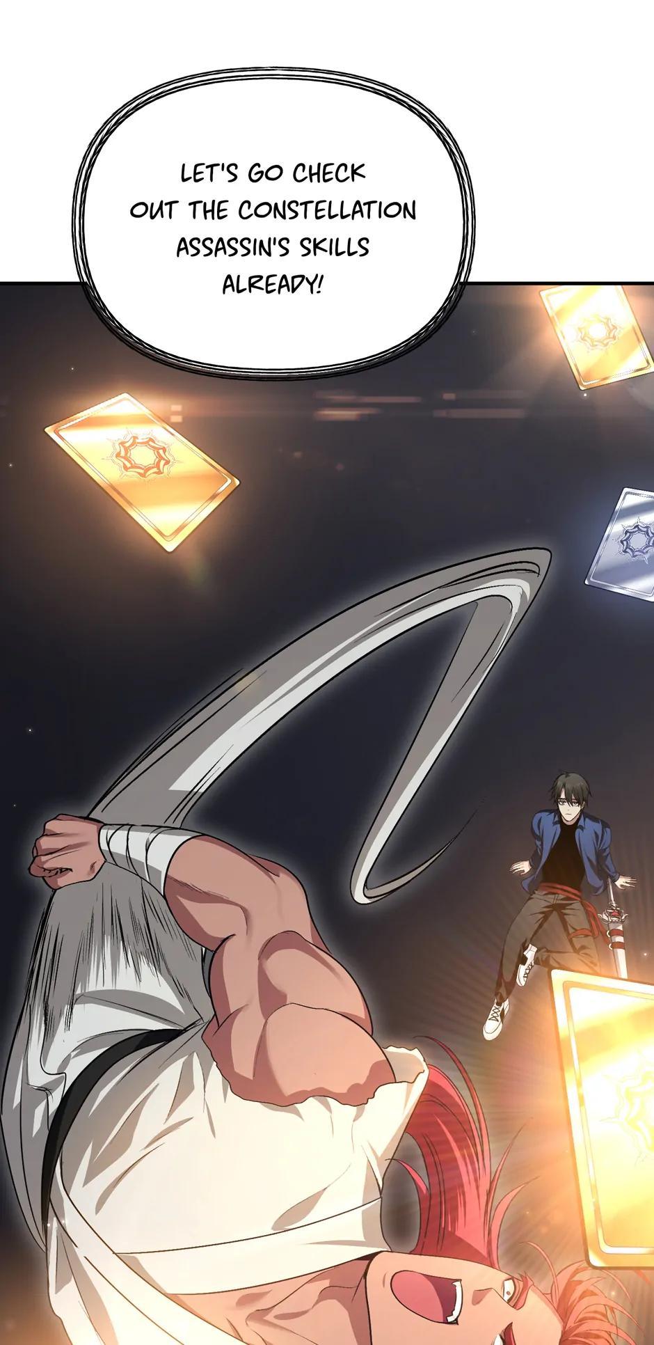 Read SSS Class Revival Hunter Manga Online